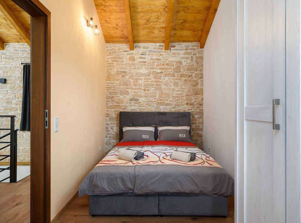 Casa Simona in Cerjani