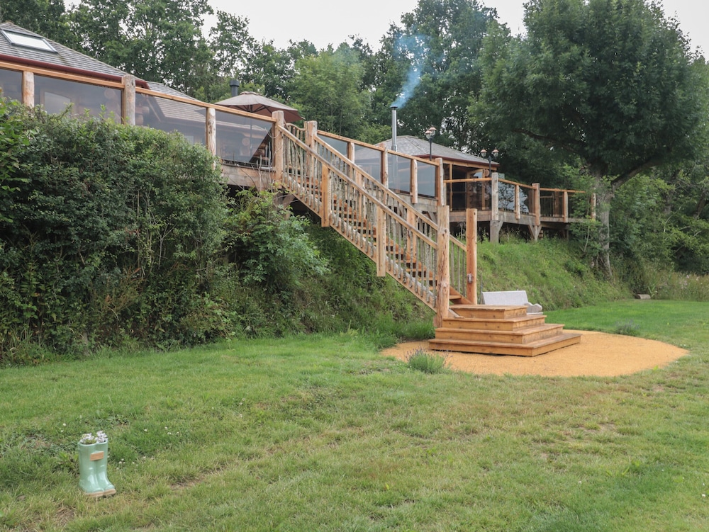 Copper Lodge