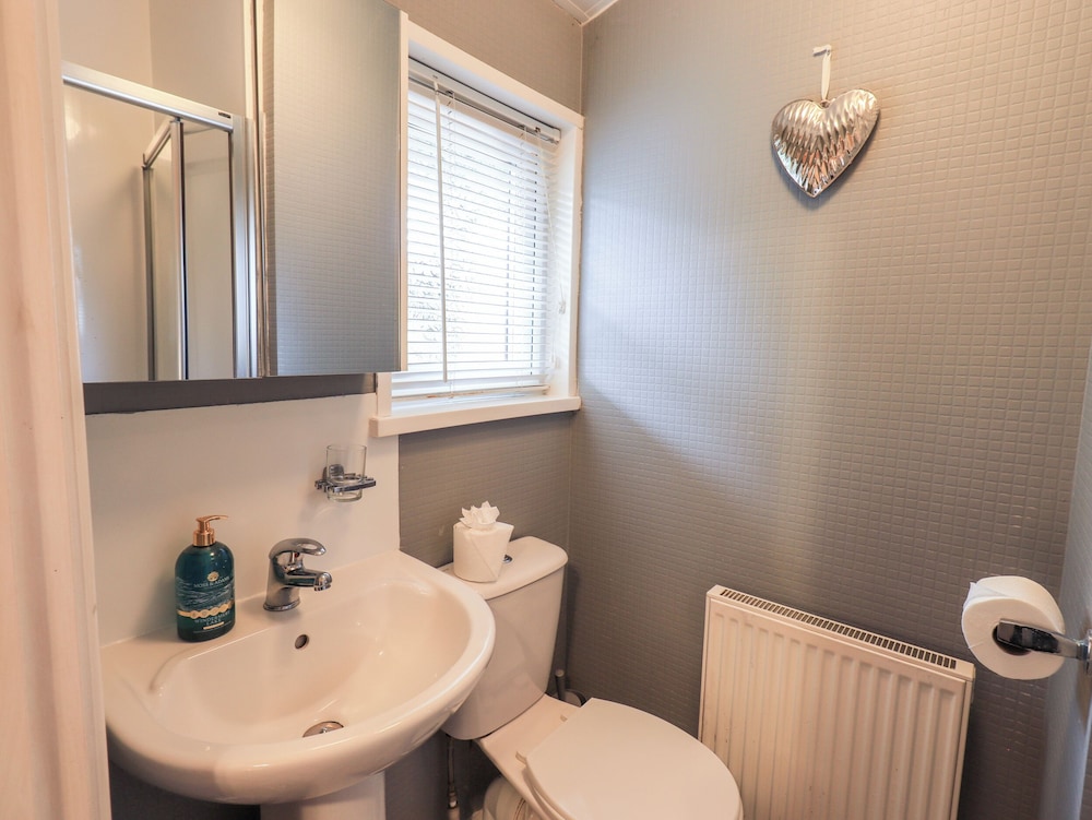 Buttermere Lodge