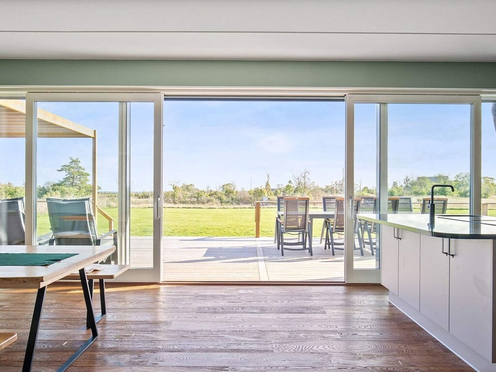 5 Star Holiday Home in Lottorp
