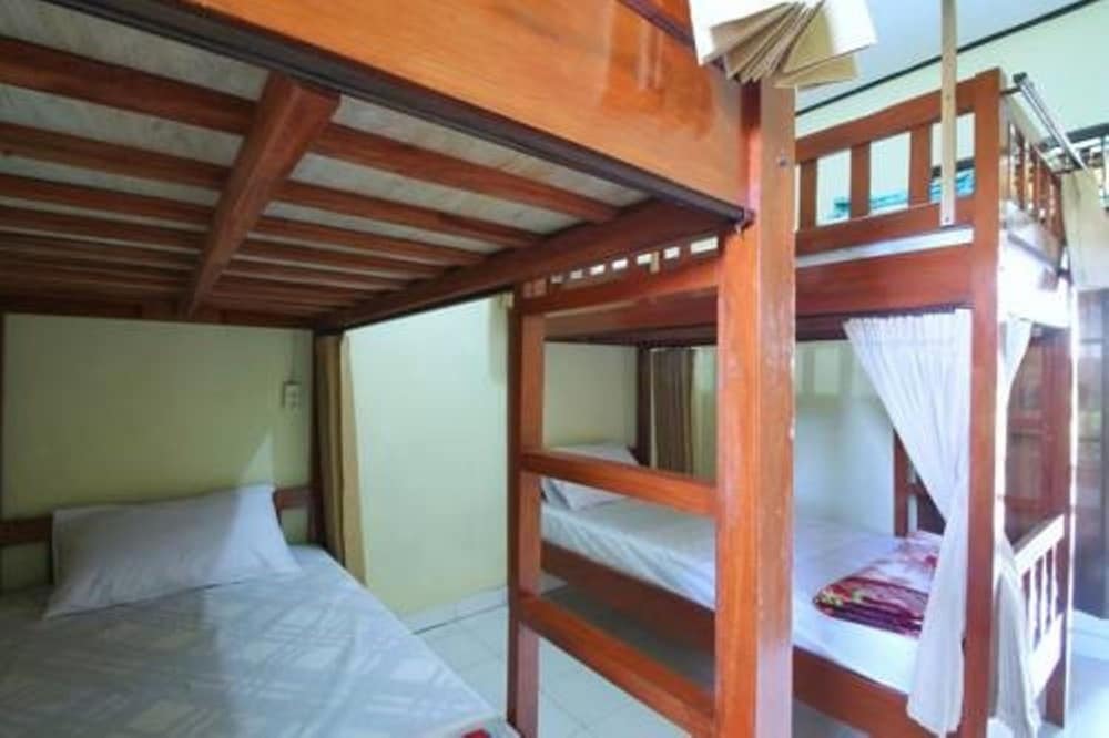 Pondok Mesari House Ubud - Hostel