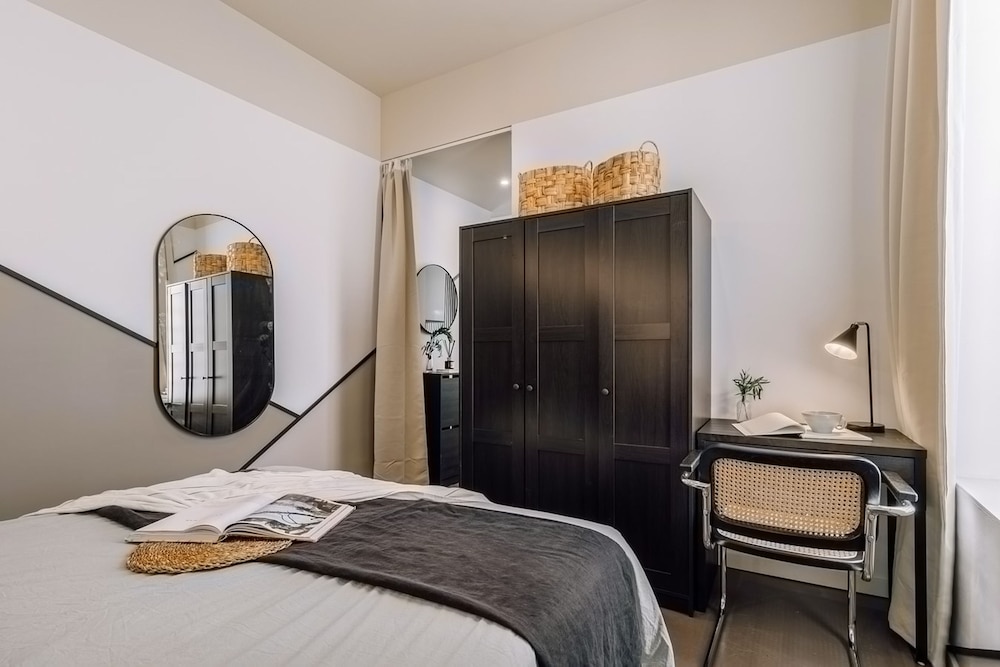 Kuch - 1 Bedroom in Chamber
