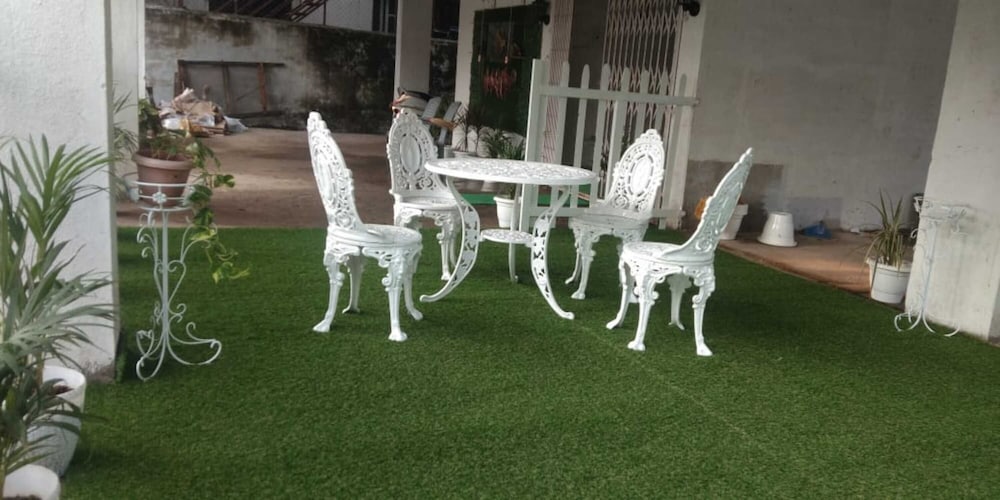 Swarajya Homestay