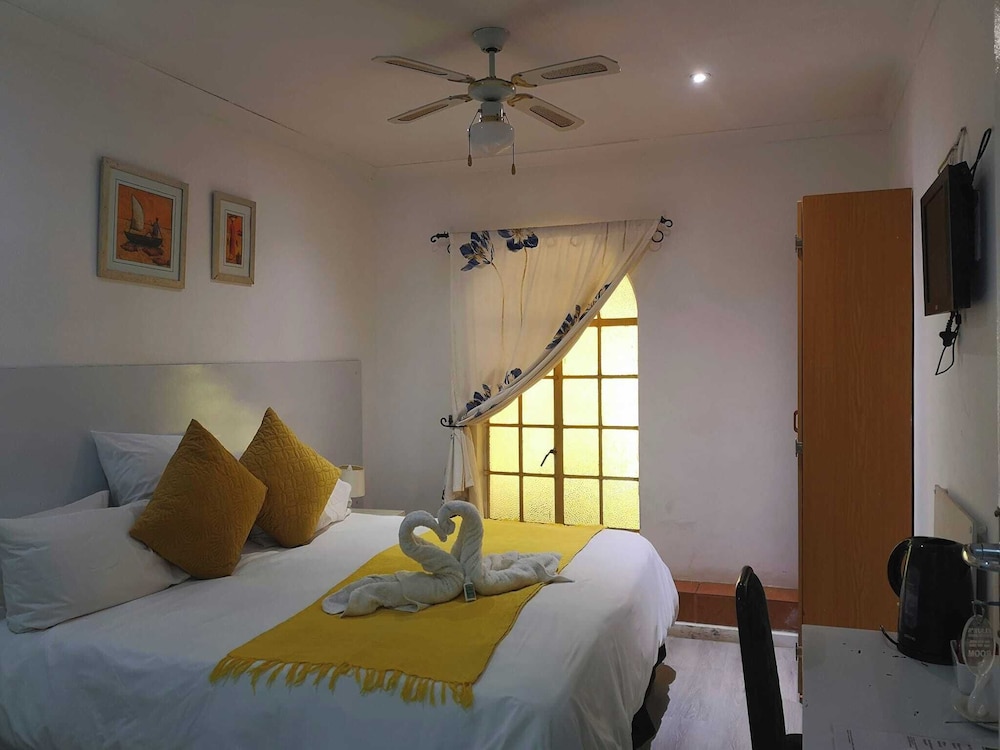 Elsje's Country Inn - Guesthouse