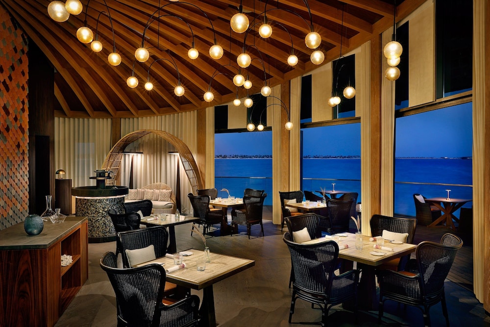 The St. Regis Red Sea Resort 114
