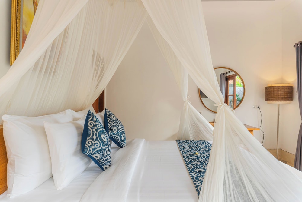 Kemawan Luxury Villas