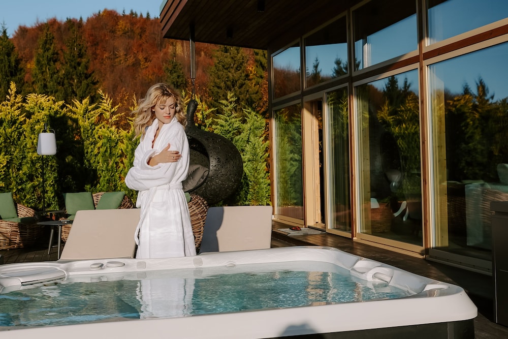 EdenHill Retreat & Spa view 2