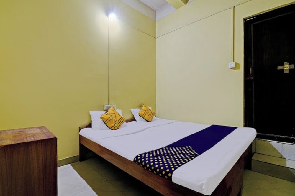 Thank You Lodge Near Apollo Hospital