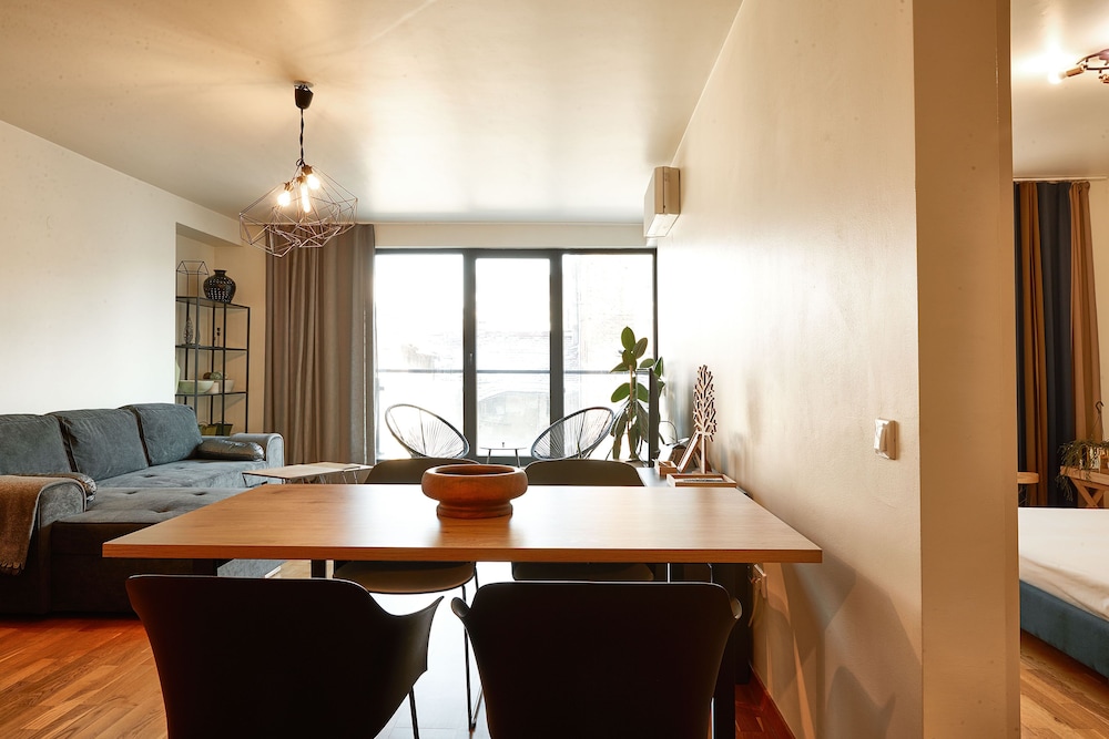 Baratero Club Apartments