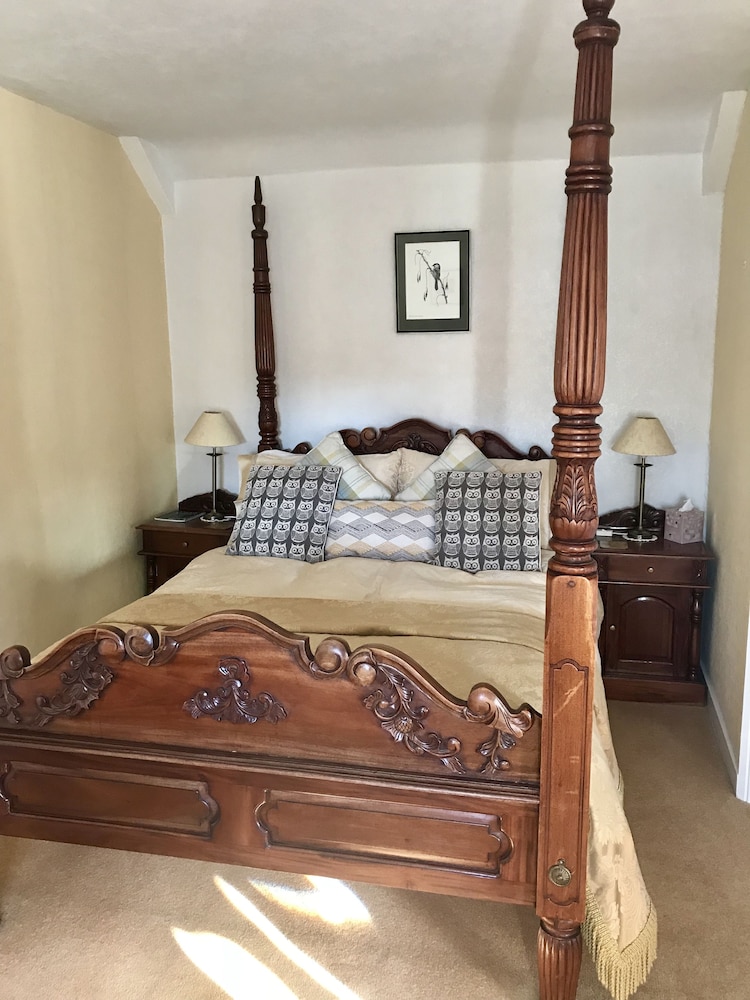 Castle View Guest House
