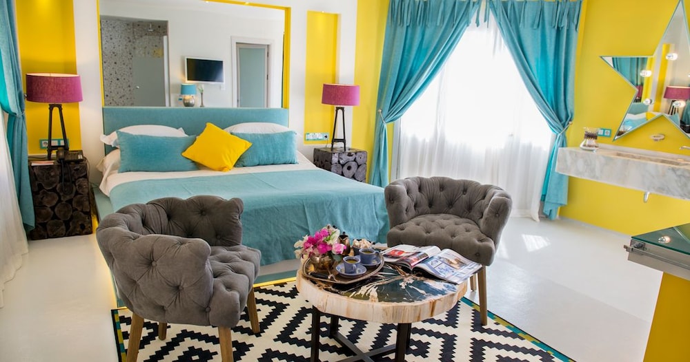 Marge Otel - Image 53