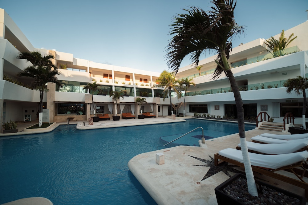 Flamingo Cancun All Inclusive 48
