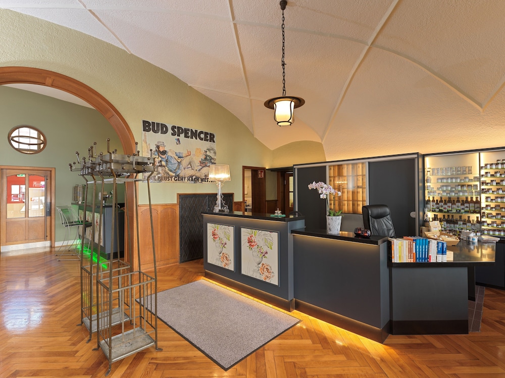 Lodner Genieerhotel Drei Mohren - Property Image 34