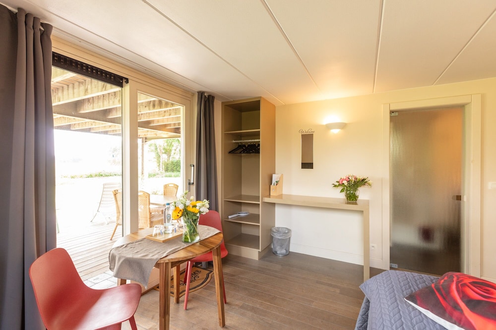 Het Eycken Huys Bed & Breakfast