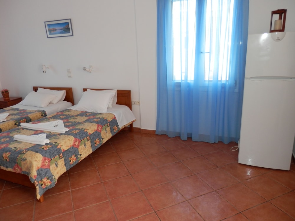 Elena Apartments