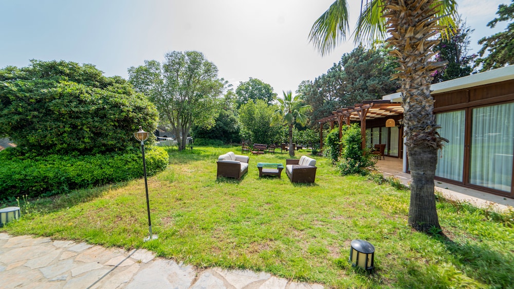 Almina Garden Butik - Yetişkinler İçin - Image 7