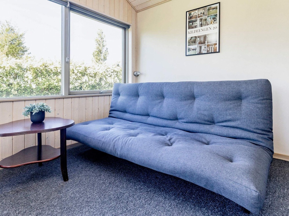 6 Person Holiday Home in Karrebaeksminde