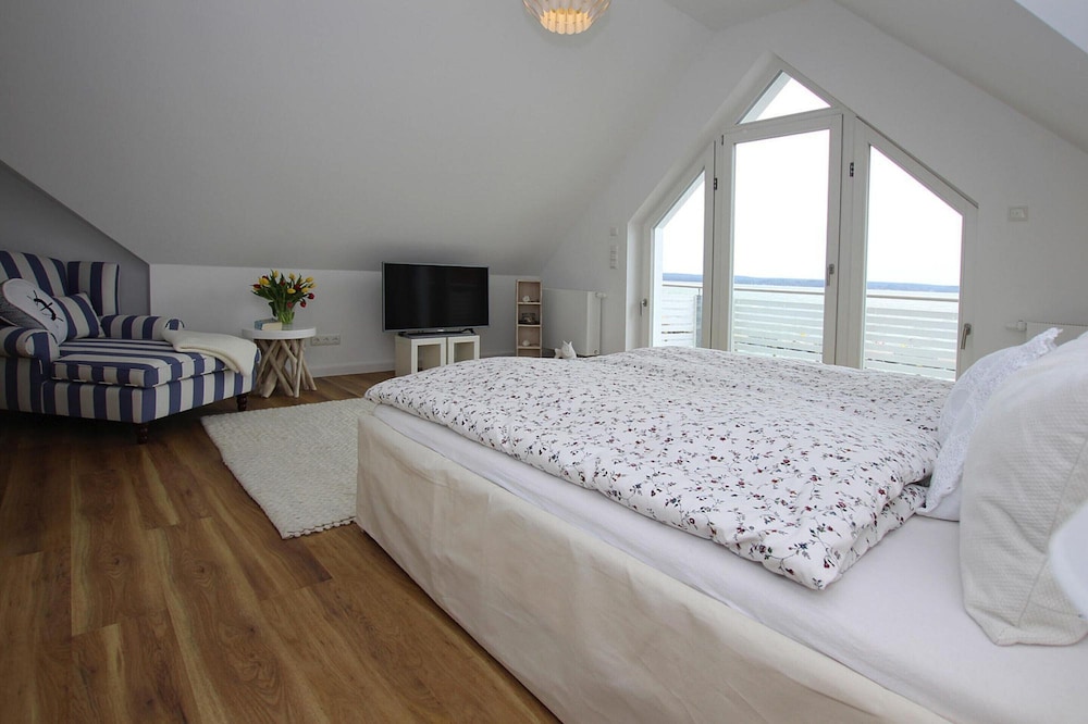 Appartement Seeblick, Plau am See view 4