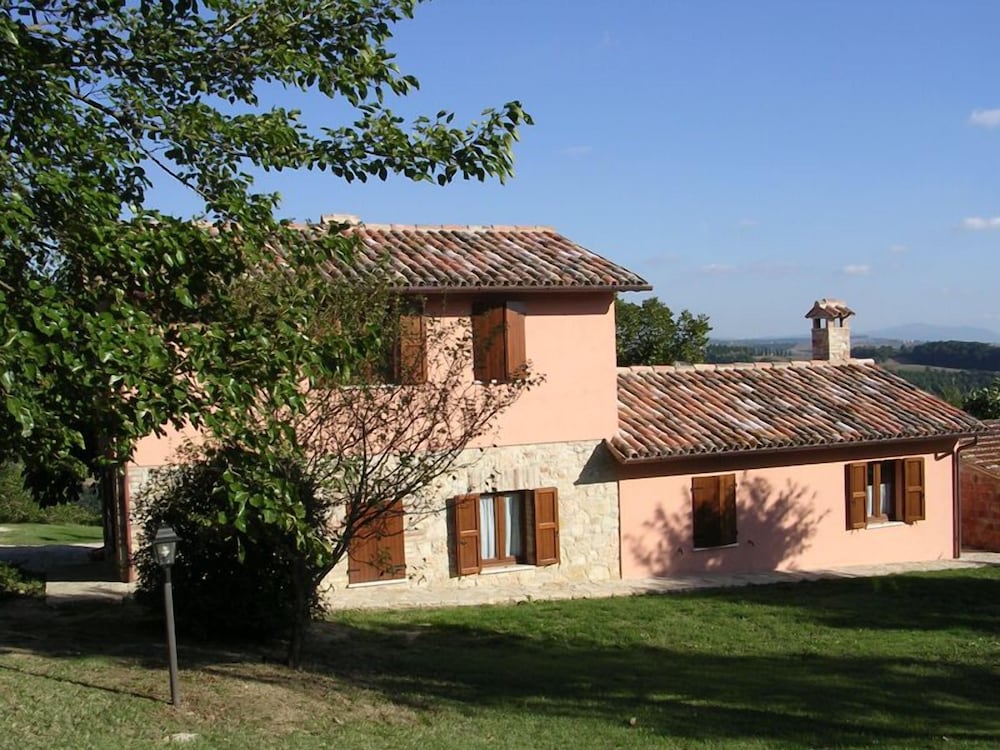 Agriturismo Il Borghetto