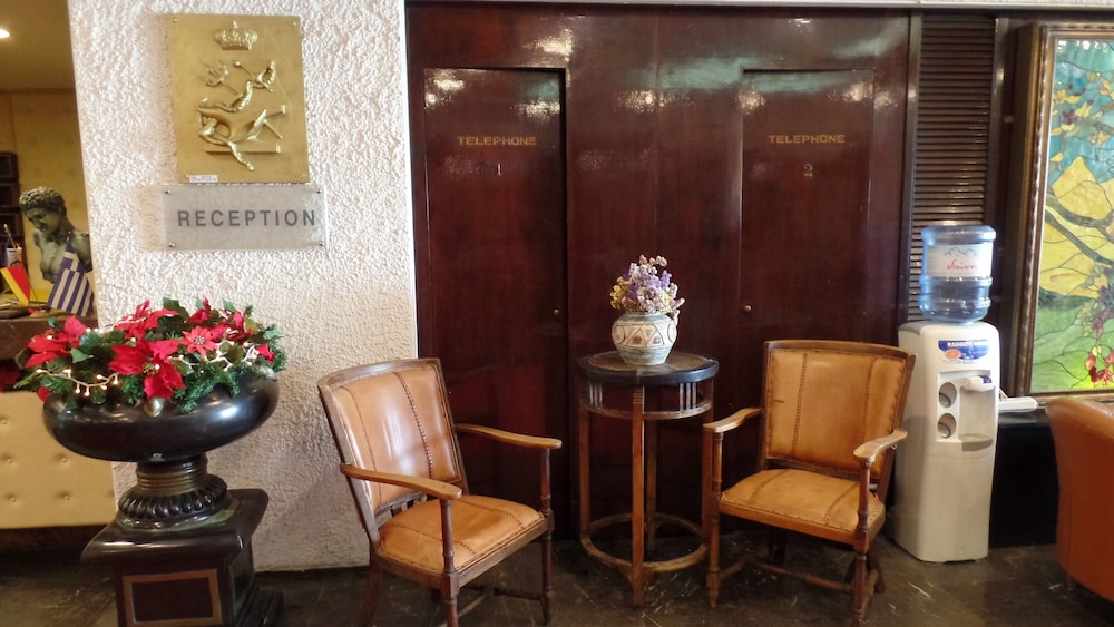Piraeus Vacations - Cavo D'Oro Hotel - Property Image 2