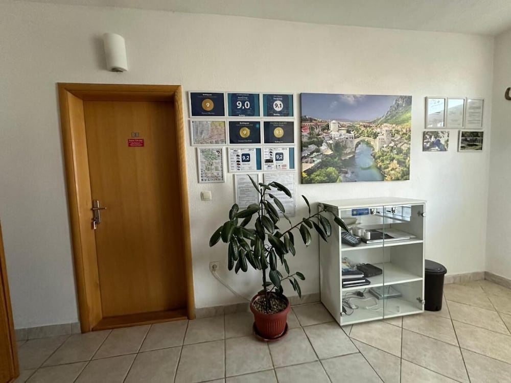 Villa Anja Apartments