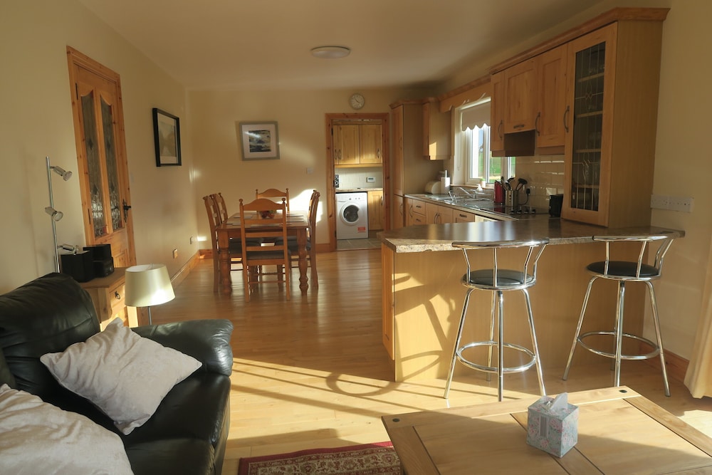 Burkes Holiday Cottages