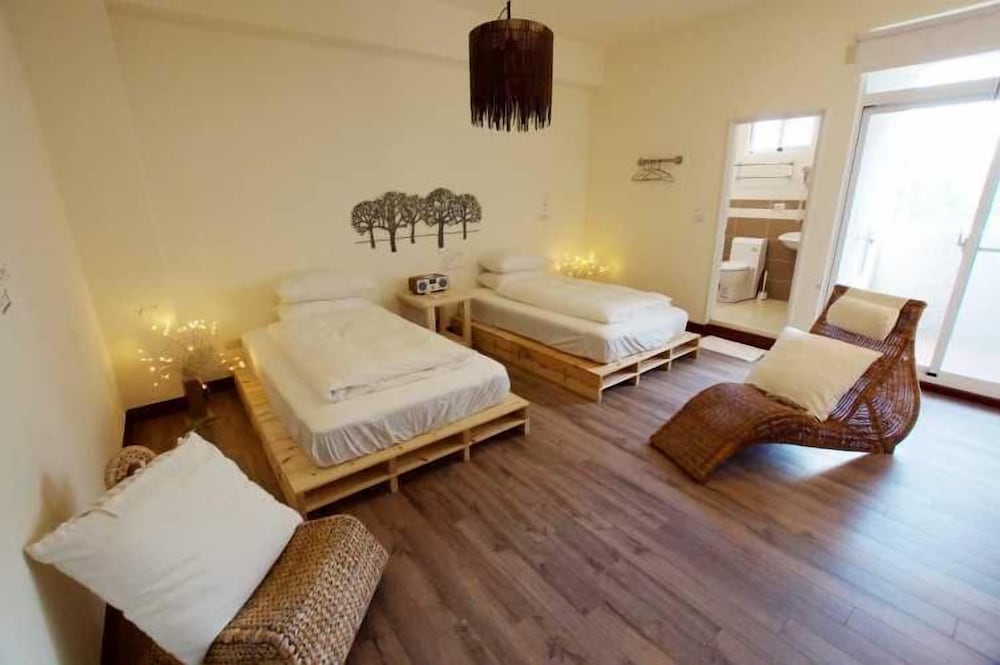 LP Guesthouse