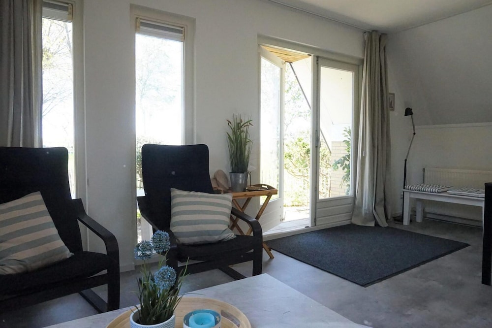 Holiday Home in Burgerbrug for Family