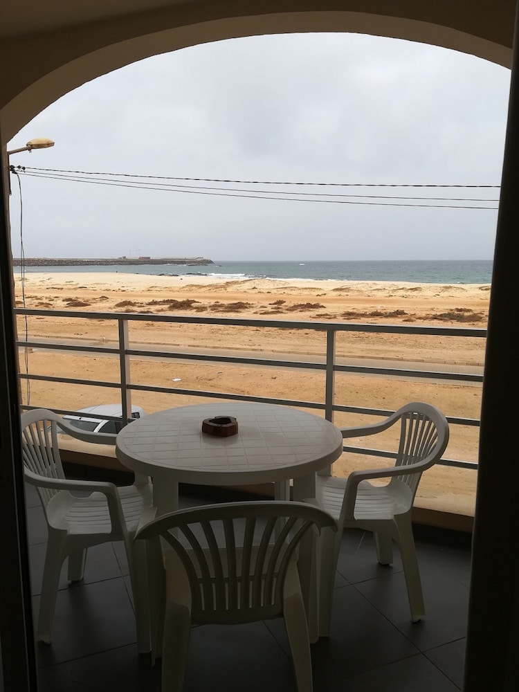 Cabral Palace