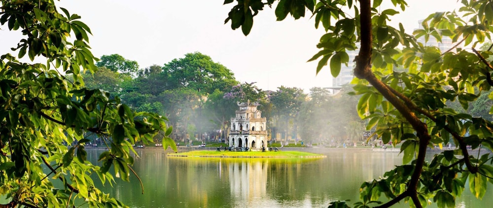 Thai Hoang Residence - 25 Pho Hue