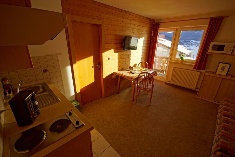 Ferienhaus Mott