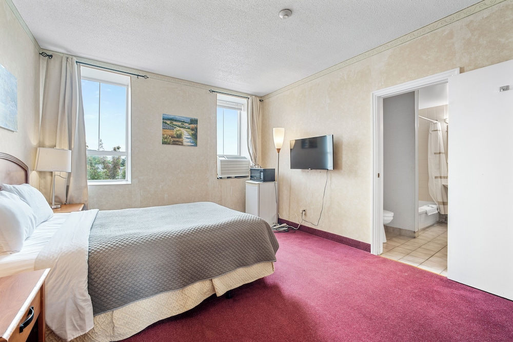 Guelph Vacations - Royal Inn and Suites at Guelph - Property Image 4