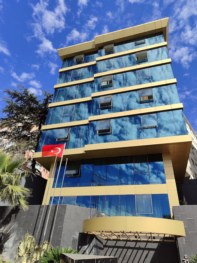 Blue Horizon Rezidans - Image 10