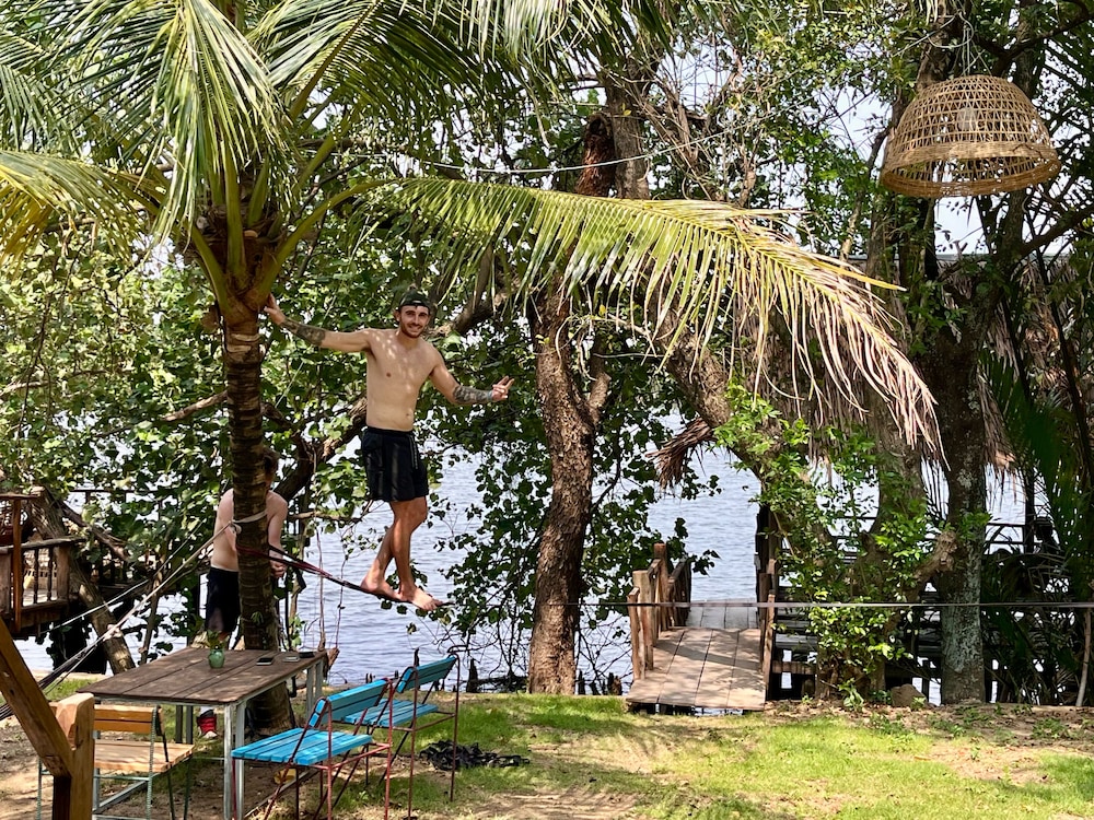 River Nest Hostel
