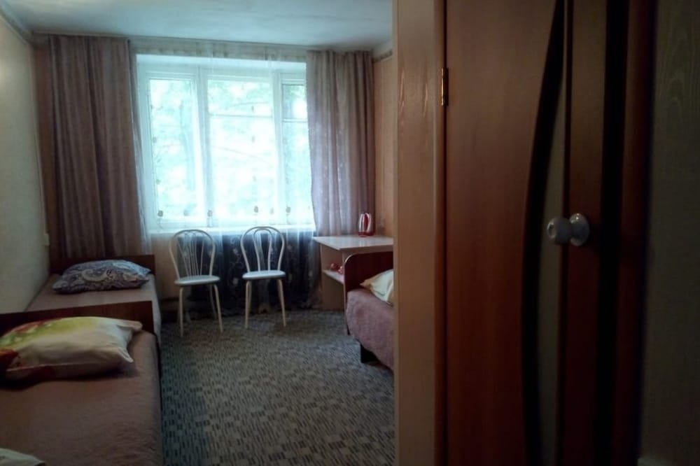MAXROOMS Zdvinsk Sibiria - Hostel view 3