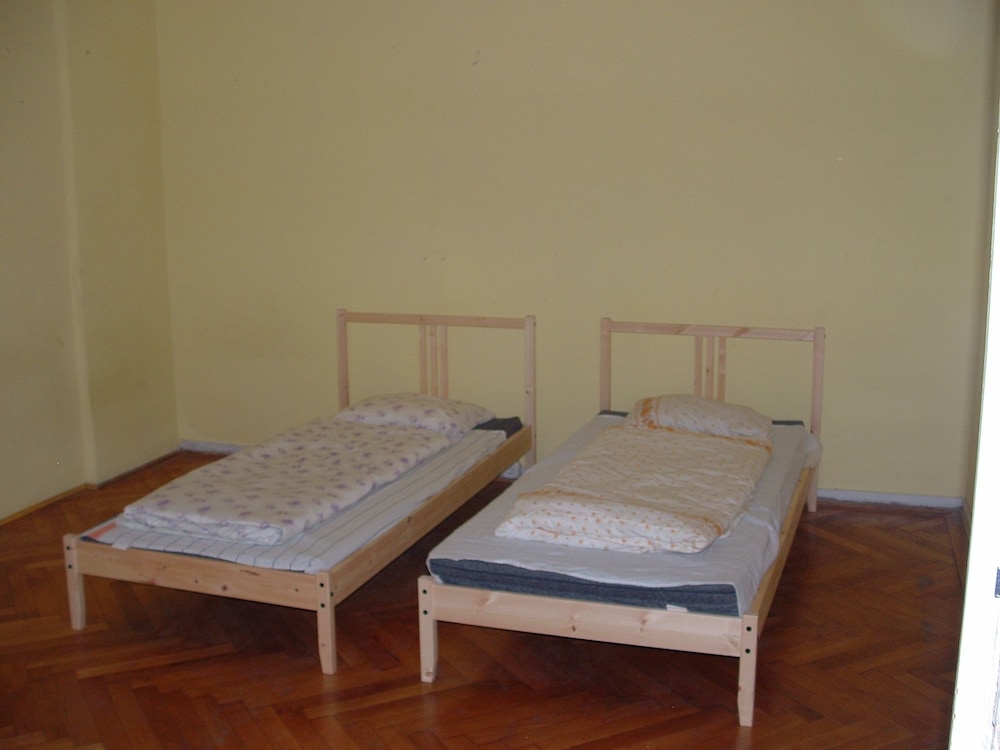 Ace Hostel view 3