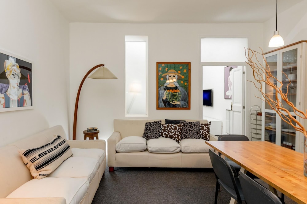 Babuino Luxury in Roma
