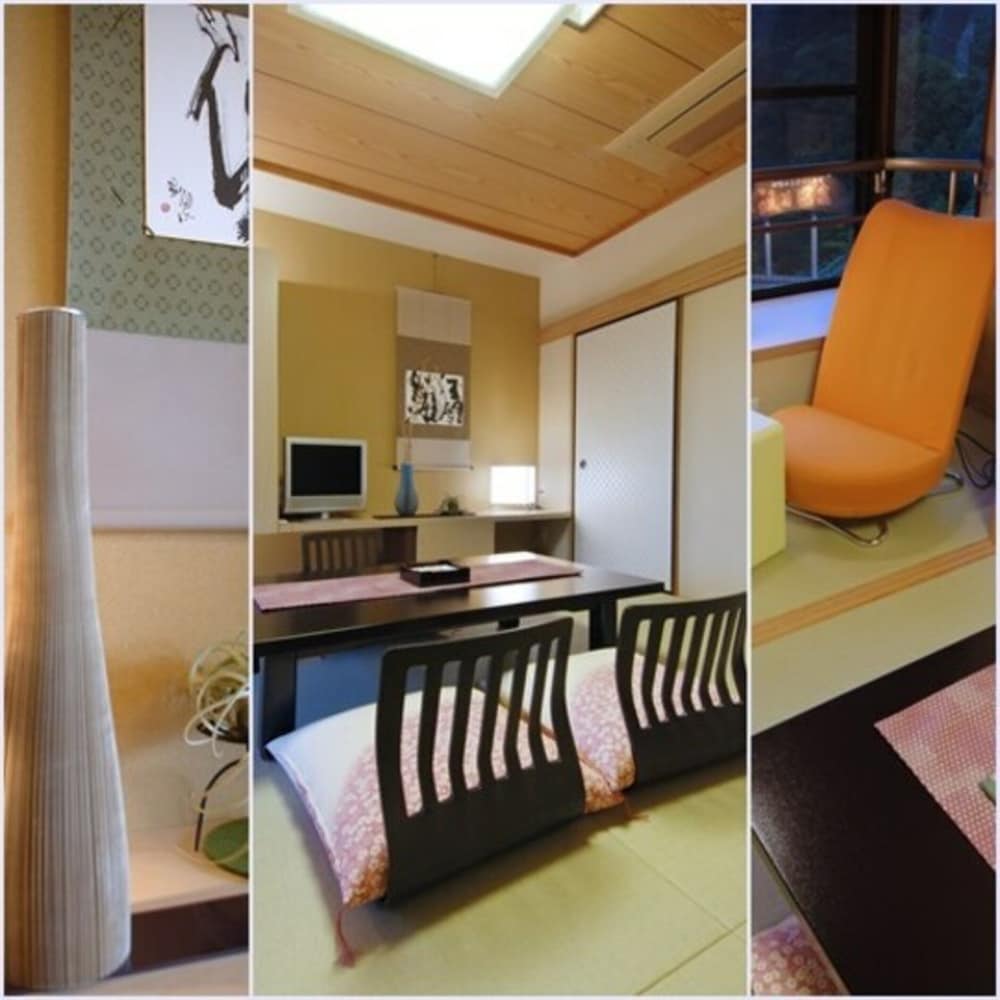 Hotel Iyaonsen