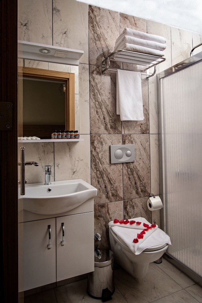 Zeyn Hotel Istanbul - Image 63