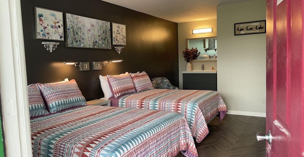 Hotel Lake Anna