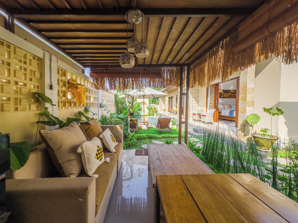 Puri Uma Dewi Ubud