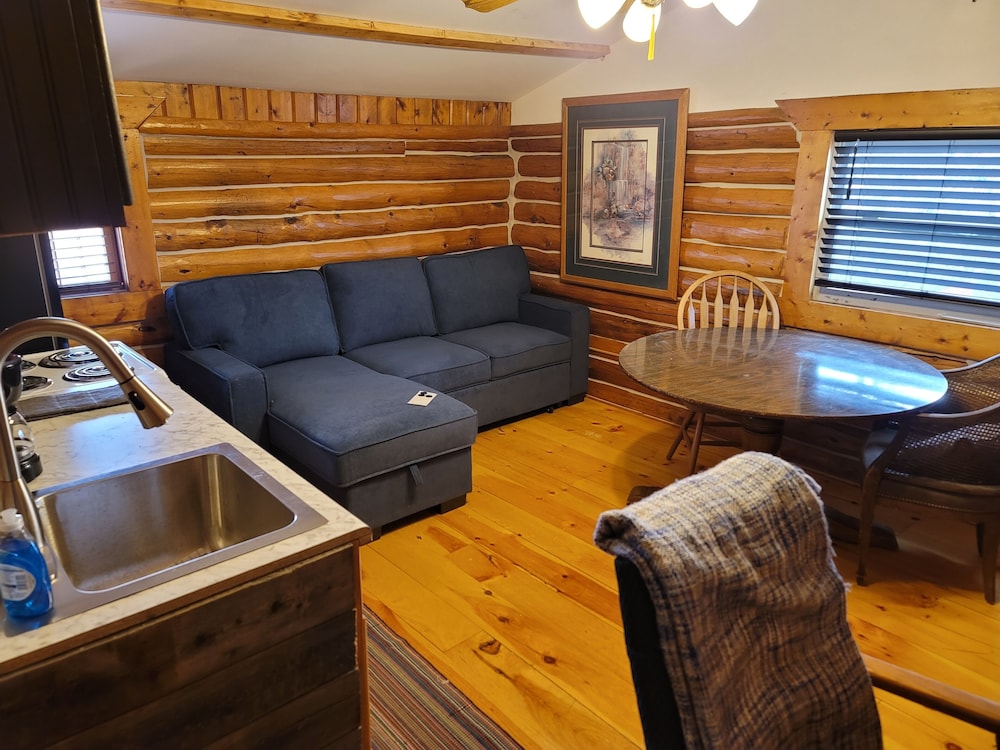 CopperLine Lodge