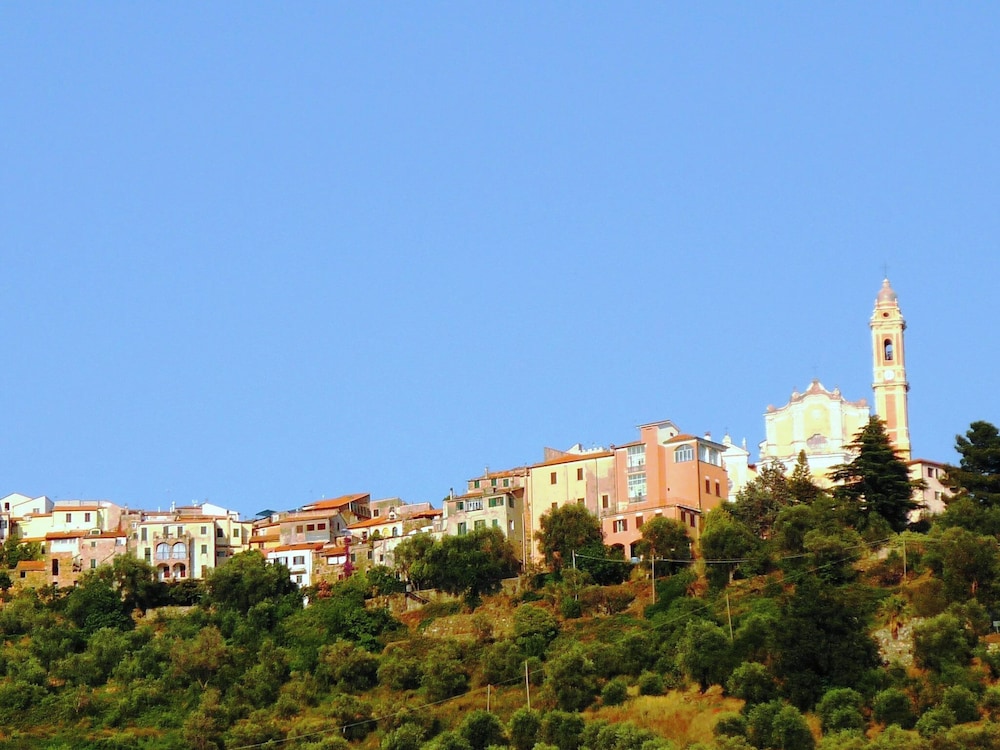 Casa Mamma Rosetta, one Step Away From the Sea, the Mountains and the Cycle Path