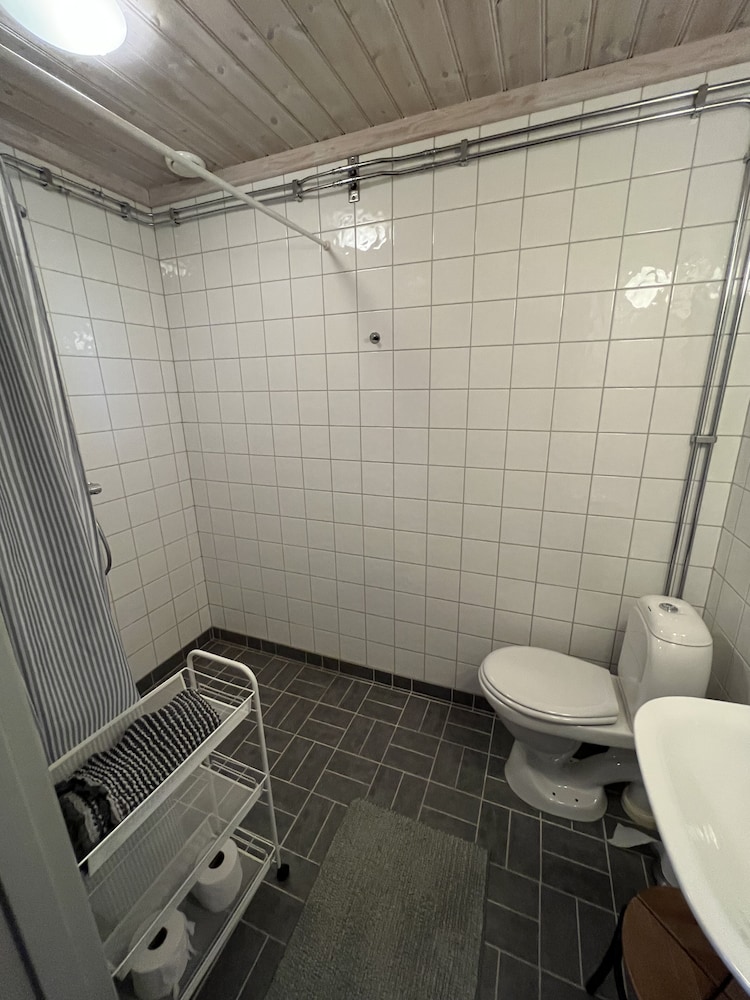 Chinova Mötesgård