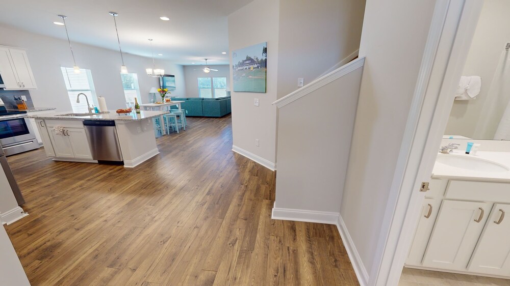 Villas At Seaside 116 A 2 Bedroom Home by RedAwning