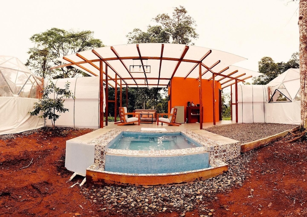 Macas Glamping