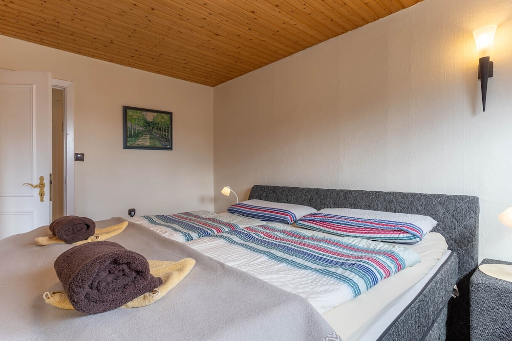 Ferienhaus in Tonning