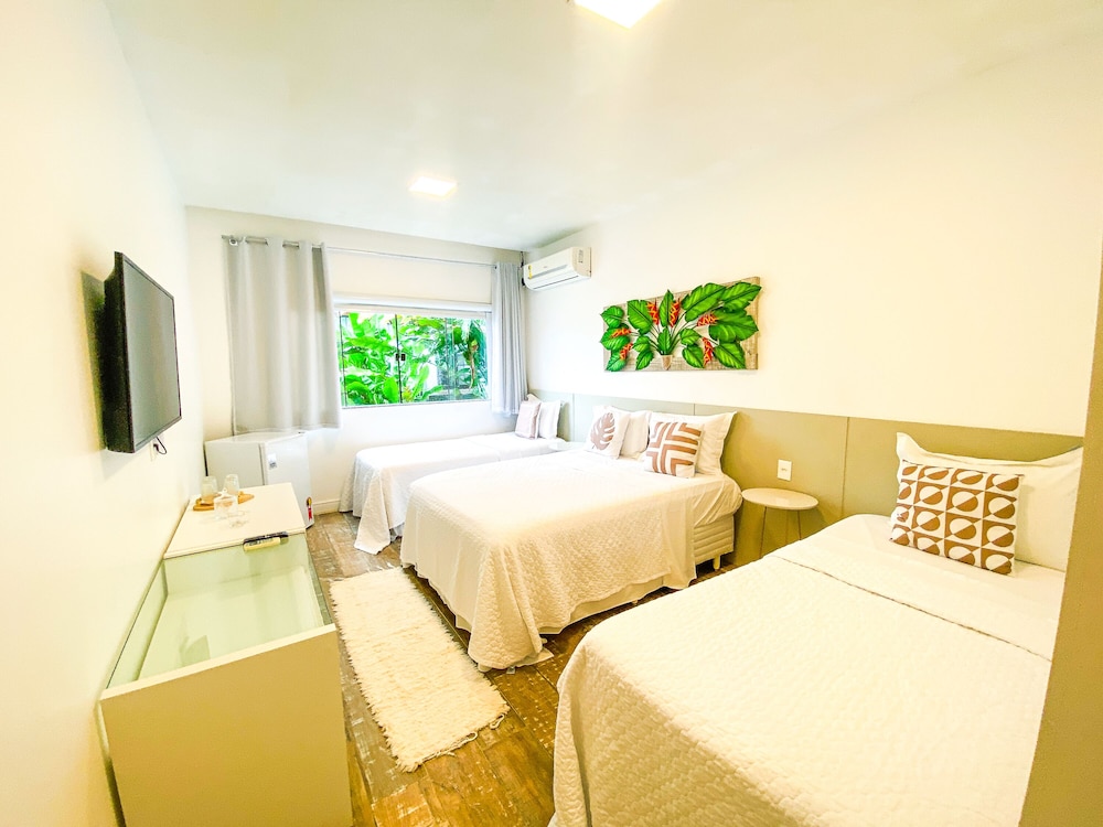Oasis Beach House