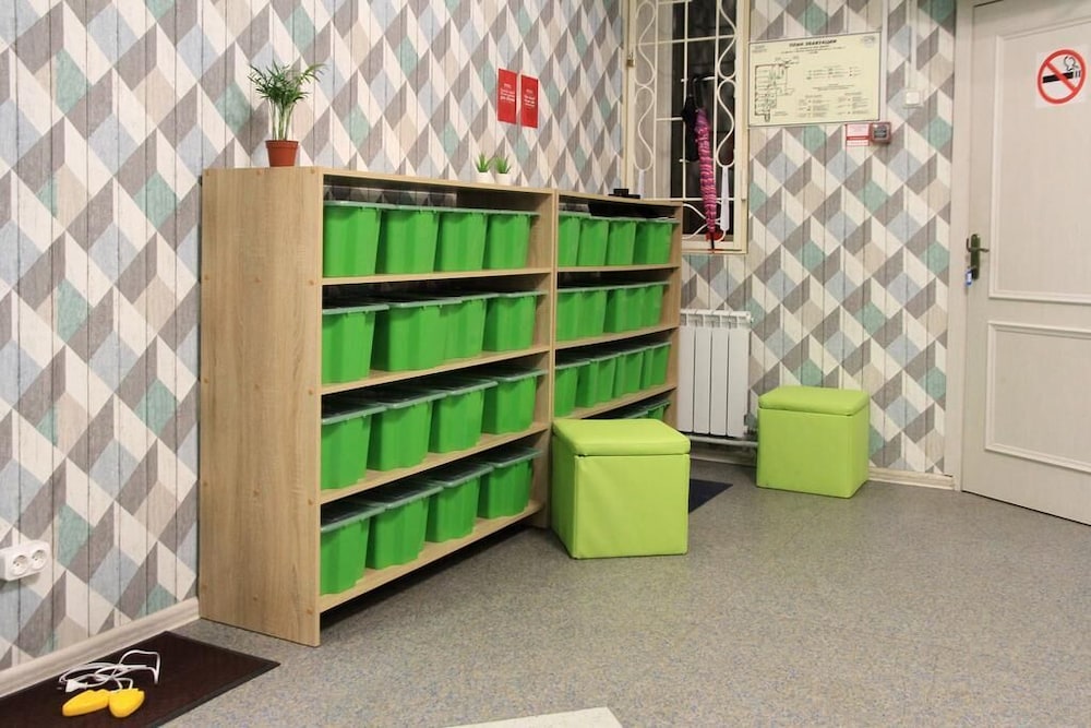 Hostel Izmaylovskiy Park
