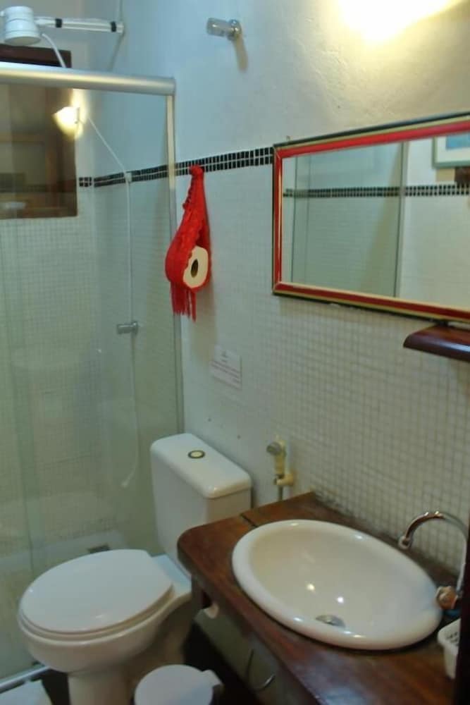 Pousada Ikabana